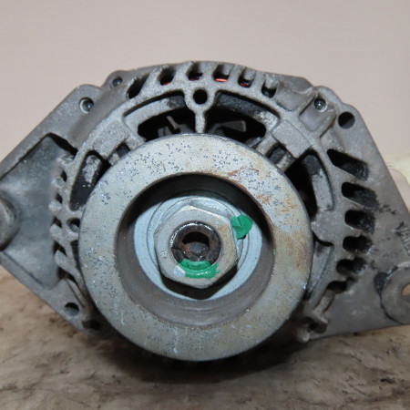 Alternateur occasion  Peugeot PARTNER Camionnette/Monospace (5_, G_) 1.9 d (1996-2002)   5705L7 