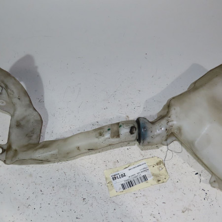 Reservoir lave-glace avant occasion  Citroën C3 II (SC_) 1.4 hdi 70 (sc8hzc, sc8hr0, sc8hp4) (2009) 5 portes   6431N6 