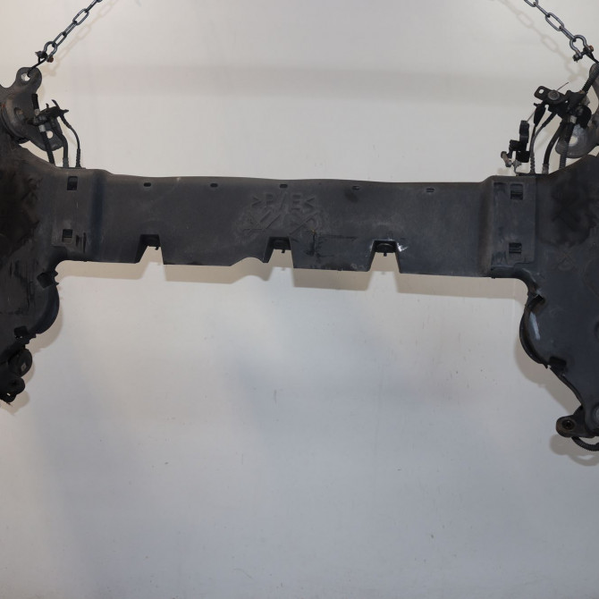 Train arrière occasion  Renault SCÉNIC IV (J9_) 1.2 tce 130 (2016)   555017273R  2