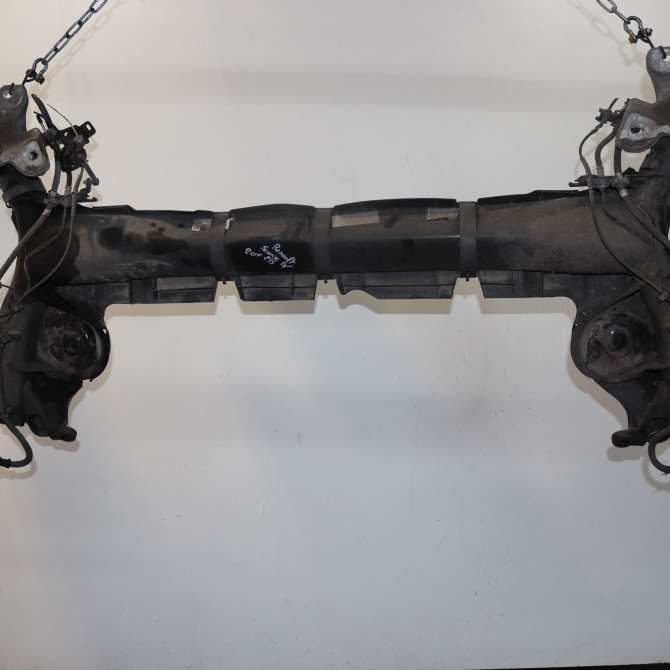 Train arrière occasion  Renault SCÉNIC IV (J9_) 1.2 tce 130 (2016)   555017273R  3