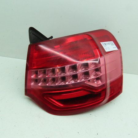 Feu arrière droit occasion  CITROEN C5 II Phase 1 04-2008->... 1.6 HDi 110ch   6350EW 