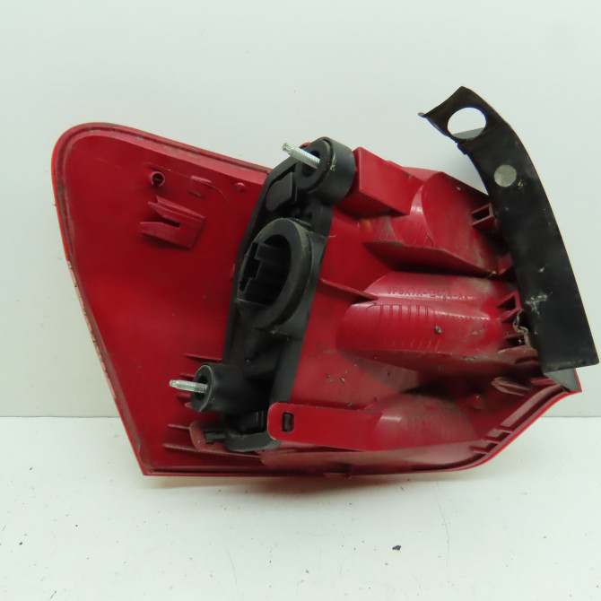 Feu arrière droit occasion  CITROEN C5 II Phase 1 04-2008->... 1.6 HDi 110ch   6350EW  2