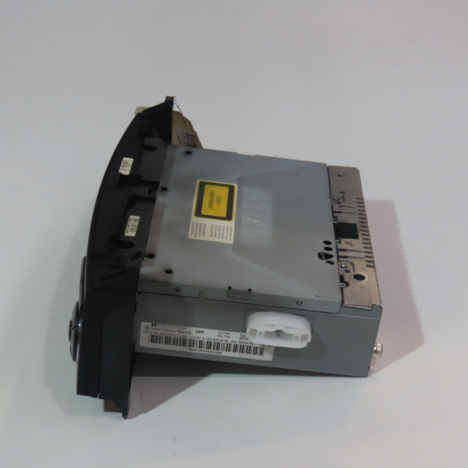 Autoradio occasion  Mercedes-benz CLASSE B Sports Tourer (W245) B 180 cdi (245.207) (2005-2011) 5 portes   A1698200486  3