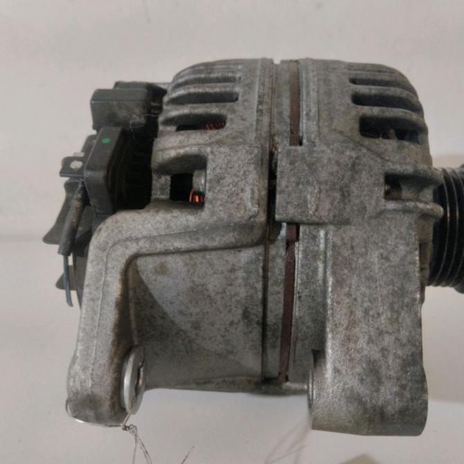 Alternateur occasion  Opel MERIVA A Monospace (X03) 1.4 16v twinport (e75) (2004-2010)   93177833  3