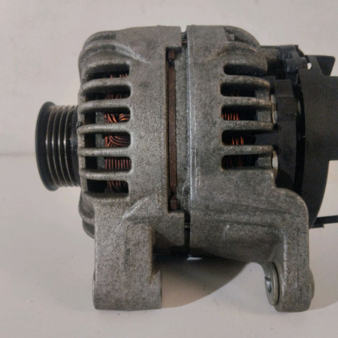 Alternateur occasion  Opel MERIVA A Monospace (X03) 1.4 16v twinport (e75) (2004-2010)   93177833  5