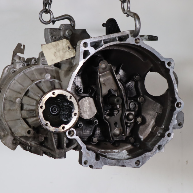 Boîte à vitesse mecanique occasion  Volkswagen vw GOLF VI (5K1) 1.6 tdi (2009-2012) 5 portes   MDZ  1