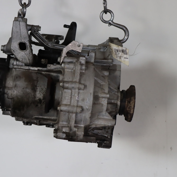 Boîte à vitesse mecanique occasion  Volkswagen vw GOLF VI (5K1) 1.6 tdi (2009-2012) 5 portes   MDZ  3