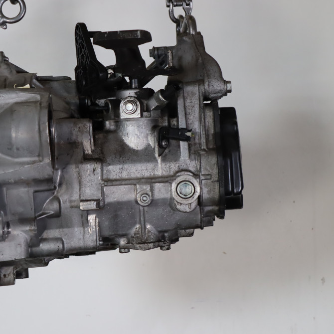 Boîte à vitesse mecanique occasion  Volkswagen vw GOLF VI (5K1) 1.6 tdi (2009-2012) 5 portes   MDZ  5