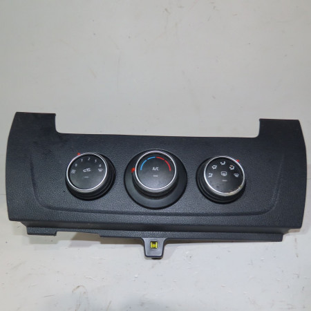 Commande de chauffage occasion  Renault MASTER III Camionnette (FV) 2.3 dci 135 fwd (fv0n, fv08) (2014)   275106521R 