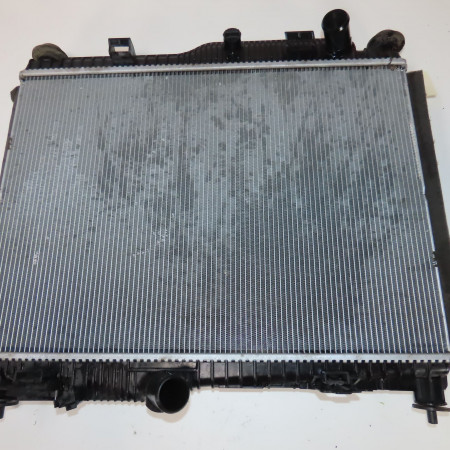 Radiateur occasion  Ford FIESTA VII (HJ, HF) 1.0 ecoboost (2017)   2372158 