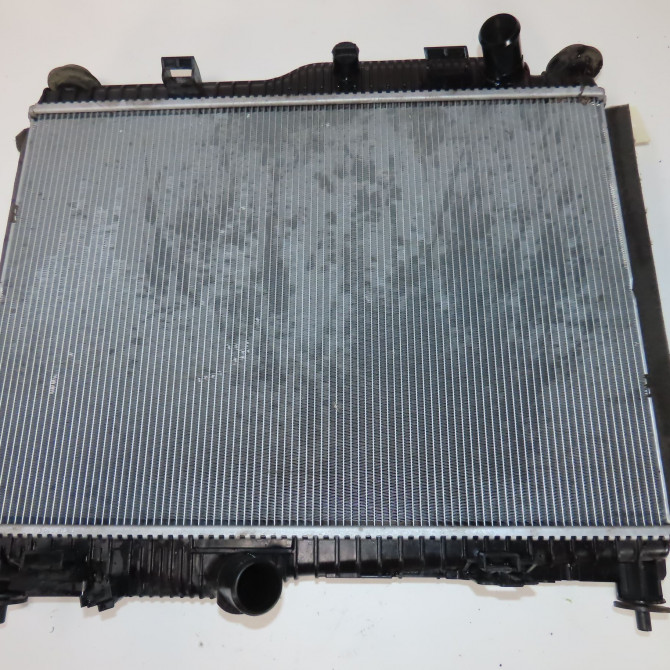 Radiateur occasion  Ford FIESTA VII (HJ, HF) 1.0 ecoboost (2017)   2372158  1