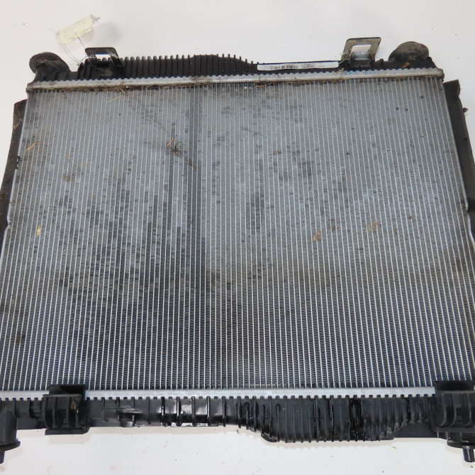 Radiateur occasion  Ford FIESTA VII (HJ, HF) 1.0 ecoboost (2017)   2372158  3