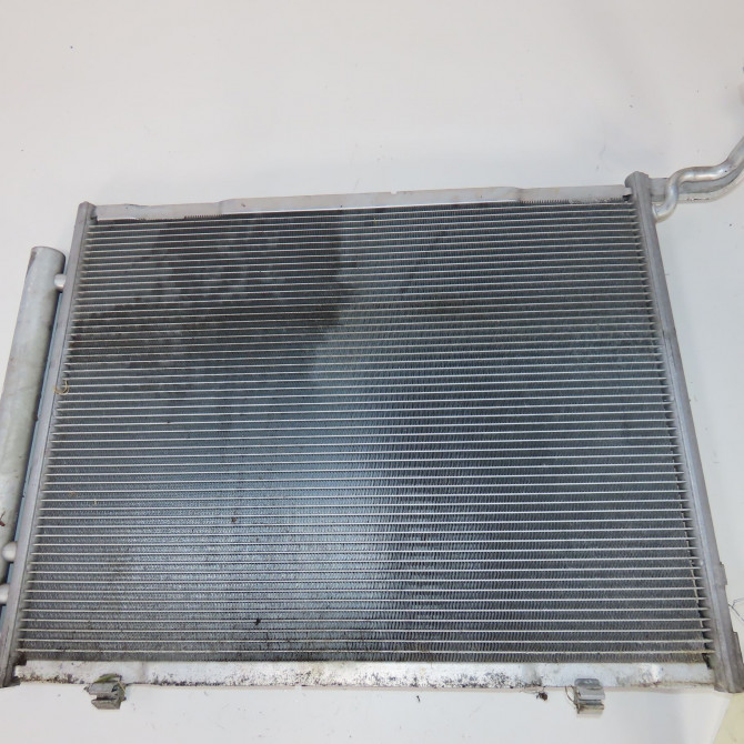 Condenseur clim occasion  Ford FIESTA VII (HJ, HF) 1.0 ecoboost (2017)   2695309  1
