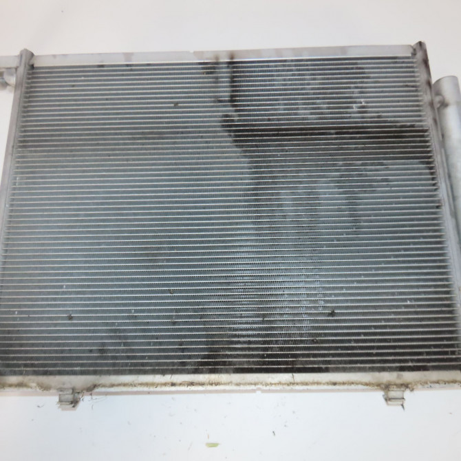 Condenseur clim occasion  Ford FIESTA VII (HJ, HF) 1.0 ecoboost (2017)   2695309  3