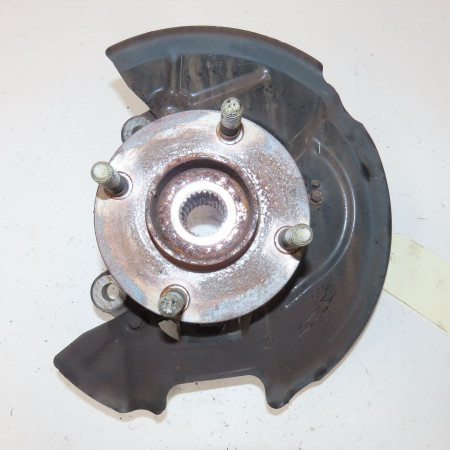 Fusee avg occasion  Ford FIESTA VII (HJ, HF) 1.0 ecoboost (2017)   2086827 