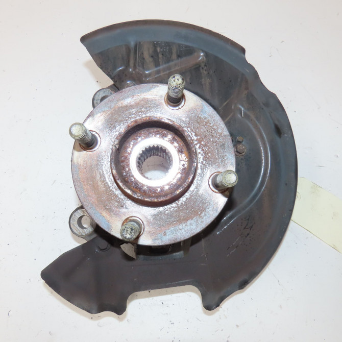 Fusee avg occasion  Ford FIESTA VII (HJ, HF) 1.0 ecoboost (2017)   2086827  1