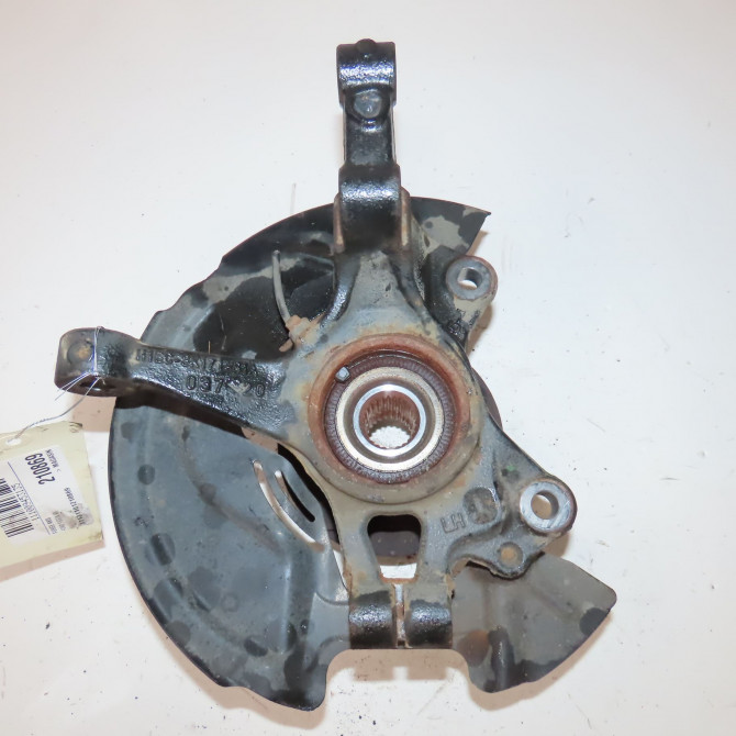 Fusee avg occasion  Ford FIESTA VII (HJ, HF) 1.0 ecoboost (2017)   2086827  2