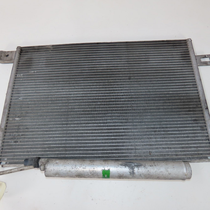 Condenseur clim occasion  Mercedes-benz CLASSE A (W169) A 180 cdi (169.007, 169.307) (2004-2012) 5 portes   1695001254  1