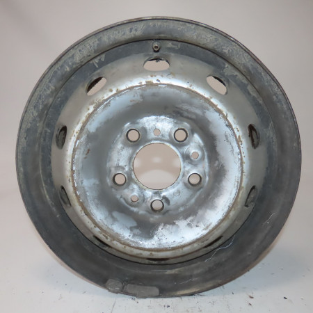 Jante tole occasion  Peugeot BOXER Camion plate-forme/Châssis 2.2 hdi 130 (2011)   1610620180 