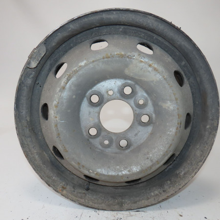 Jante tole occasion  Peugeot BOXER Camion plate-forme/Châssis 2.2 hdi 130 (2011)   1610620180 