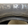 Pneus occasion  Chevrolet SPARK (M300) 1.2 (2010)   165/65R14  miniature 4