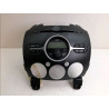 Autoradio occasion  Mazda 2 (DE_, DH_) 1.3 (de3fs) (2007-2015)   DL4066AH0A  miniature 5