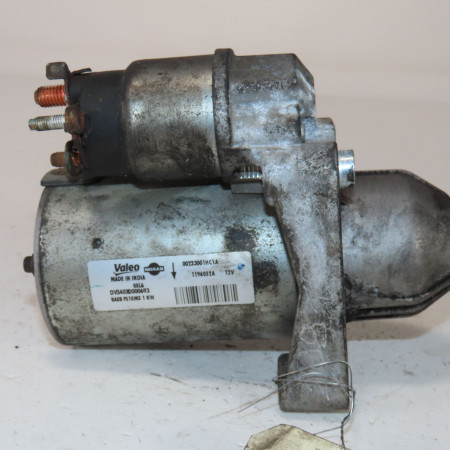 Démarreur occasion  NISSAN MICRA IV MICRA IV phase 2 2013-09-01->-0001-11-30 1.2i 80ch   233001HC1A 