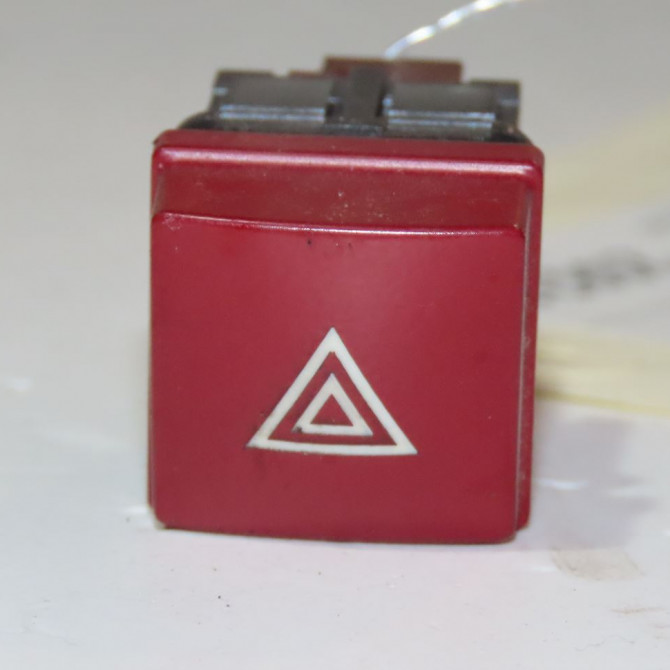 Bouton de warning occasion  Peugeot 206+ (2L_, 2M_) 1.1 (2009-2013)   6554RQ  1