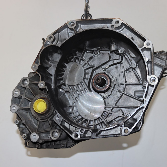 Boîte à vitesse mecanique occasion  Chevrolet ORLANDO (J309) 2.0 d (2011-2015)   ORLANDO-YF75Y9-6V  1