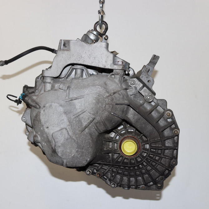 Boîte à vitesse mecanique occasion  Chevrolet ORLANDO (J309) 2.0 d (2011-2015)   ORLANDO-YF75Y9-6V  3