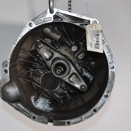 Boîte à vitesse mecanique occasion  Bmw 1 (E87) 120 d (2004-2011)   GETRAG-JEF 