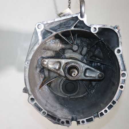 Boîte à vitesse mecanique occasion  Bmw X3 (E83) 2.0 d (2004-2007)   GETRAG-HRJ 