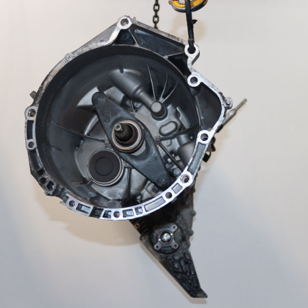 Boîte à vitesse mecanique occasion  Bmw X3 (E83) 2.0 d (2004-2007)   GETRAG-HRJ 