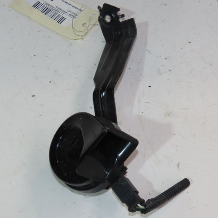 Klaxon  / avertisseur occasion  Peugeot 208 II (UB_, UP_, UW_, UJ_) E-208 (2019)   9827213580 