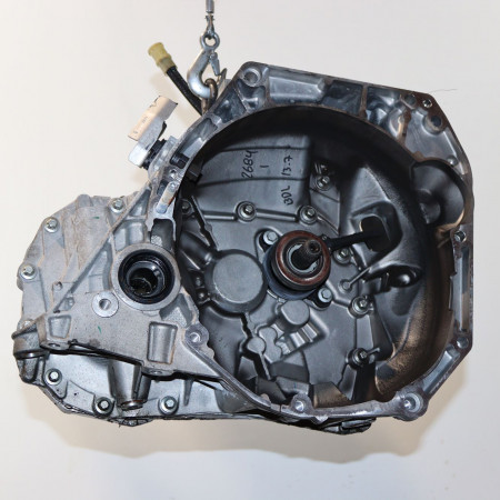 Boîte à vitesse mecanique occasion  Dacia SANDERO II 1.0 tce 100 (b8ml) (2019)   JR5086 