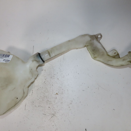 Reservoir lave-glace avant occasion  Peugeot 2008 I (CU_) 1.2 thp 130 / puretech 130 (2015)   6431N6 