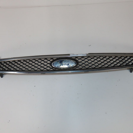 Calandre occasion  Ford FIESTA V (JH_, JD_) 1.4 16v (2001-2008) 5 portes   1211719 