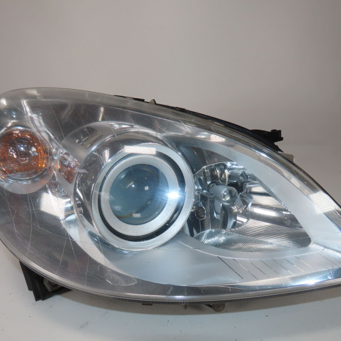 Phare droit occasion  Mercedes-benz CLASSE B Sports Tourer (W245) B 200 cdi (245.208) (2005-2011)   1698208461  1
