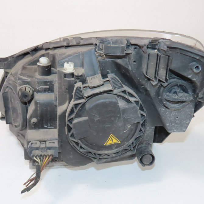 Phare droit occasion  Mercedes-benz CLASSE B Sports Tourer (W245) B 200 cdi (245.208) (2005-2011)   1698208461  4