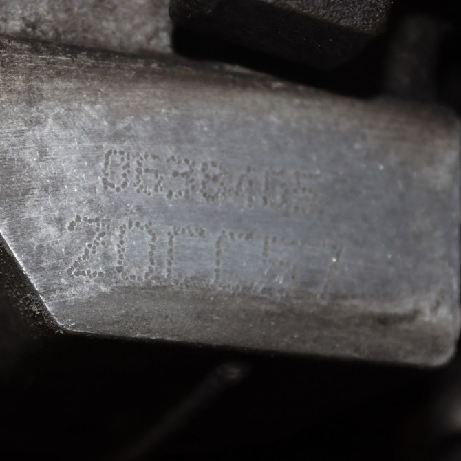 Boîte à vitesse mecanique occasion  Peugeot 106 I (1A, 1C) 1.5 d (1994-1996)   20CC57  2