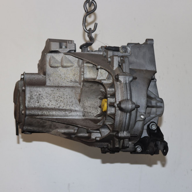 Boîte à vitesse mecanique occasion  Peugeot 2008 I (CU_) 1.2 thp 130 / puretech 130 (2015)   20EA72  5