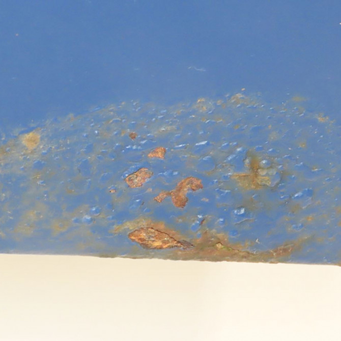 Porte avant gauche occasion  Dacia LOGAN (LS_) 1.5 dci (ls0k) (2006-2012)   801016598R  6