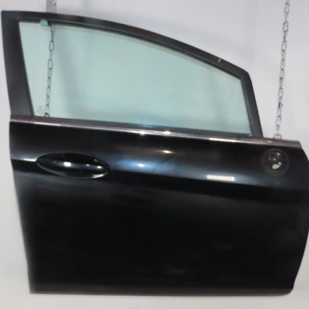 Porte avant droite occasion  Ford FIESTA VI (CB1, CCN) 1.4 tdci (2010-2012) 3 portes   1806114 