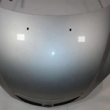 Capot occasion  Mazda 3 (BK) 1.6 mz-cd (2006-2009)   BPYK5231XB 