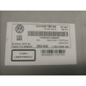 Autoradio occasion  Volkswagen vw GOLF VI (5K1) 1.6 tdi (2009-2012) 5 portes   1K0035186AA  miniature 4