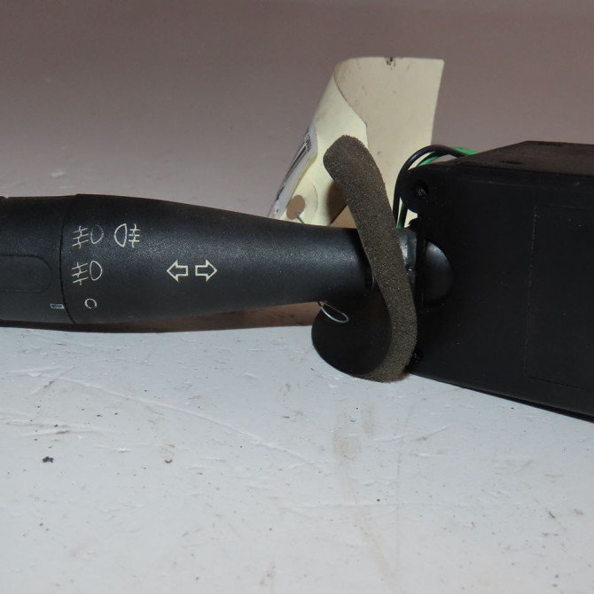 Commande eclairage occasion  Peugeot 206 3/5 portes (2A/C) 2.0 hdi 90 (1999-2009) 5 portes   625377  1