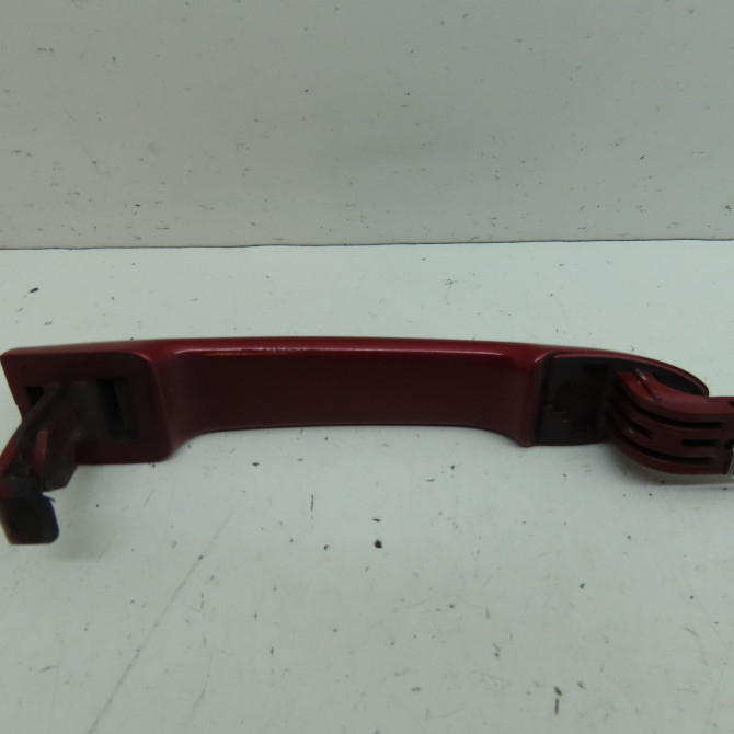 Poignee ext porte avd occasion  Renault CLIO III (BR0/1, CR0/1) 1.5 dci (br17, cr17) (2005-2012) 5 portes   806070046R  3