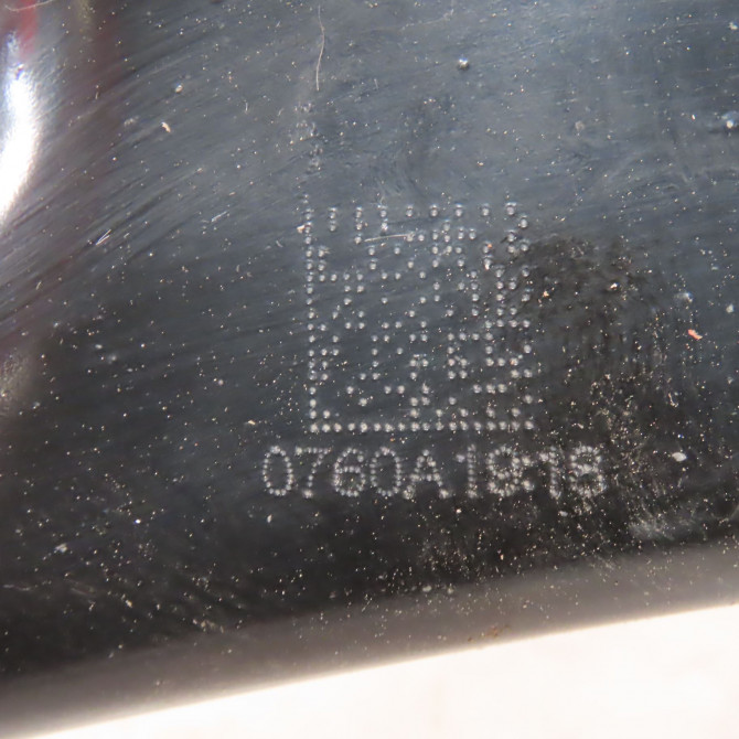 Triangle inf avg occasion  Peugeot 208 II (UB_, UP_, UW_, UJ_) 1.5 bluehdi 100 (2019)   9857903080  2