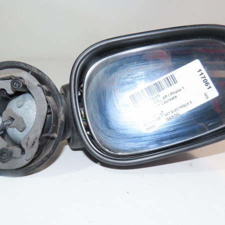Retroviseur exterieur electrique droit occasion  DACIA LOGAN I Phase 1 06-2005->06-2008 1.5 DCI 70ch   963017247R 