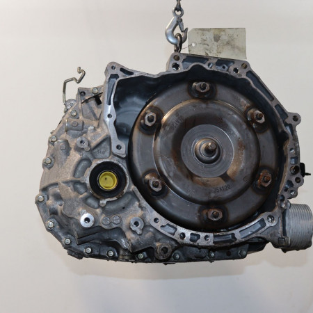 Boîte à vitesse automatique occasion  Ds DS 3 (SA_) 1.2 thp 110 / puretech 110 (sahnps) (2015-2019)   20GE92 